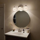 Kichler - Calleigh Vanity Light - Lights Canada