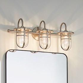 Kichler - Caparros Vanity Light - Lights Canada