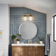 Kichler - Kichler Ciona Vanity 2 Light - Lights Canada