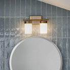 Kichler - Kichler Ciona Vanity 2 Light - Lights Canada