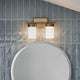 Kichler - Kichler Ciona Vanity 2 Light - Lights Canada