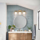 Kichler - Kichler Ciona Vanity 3 Light - Lights Canada