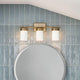 Kichler - Kichler Ciona Vanity 3 Light - Lights Canada
