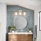 Kichler - Kichler Ciona Vanity 3 Light - Lights Canada