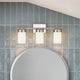 Kichler - Kichler Ciona Vanity 3 Light - Lights Canada