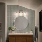 Kichler - Kichler Ciona Vanity 3 Light - Lights Canada