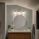 Kichler - Kichler Ciona Vanity 3 Light - Lights Canada
