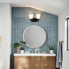 Kichler - Kichler Cosabella Vanity 2 Light - Lights Canada
