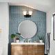Kichler - Kichler Cosabella Vanity 2 Light - Lights Canada