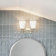 Kichler - Kichler Cosabella Vanity 3 Light - Lights Canada