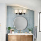 Kichler - Kichler Cosabella Vanity 3 Light - Lights Canada