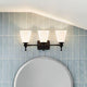 Kichler - Kichler Cosabella Vanity 3 Light - Lights Canada