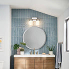 Kichler - Kichler Ciona Vanity 2 Light - Lights Canada