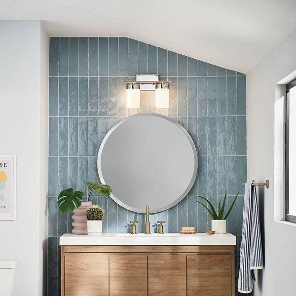 Kichler - Kichler Ciona Vanity 2 Light - Lights Canada