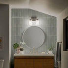 Kichler - Kichler Ciona Vanity 2 Light - Lights Canada