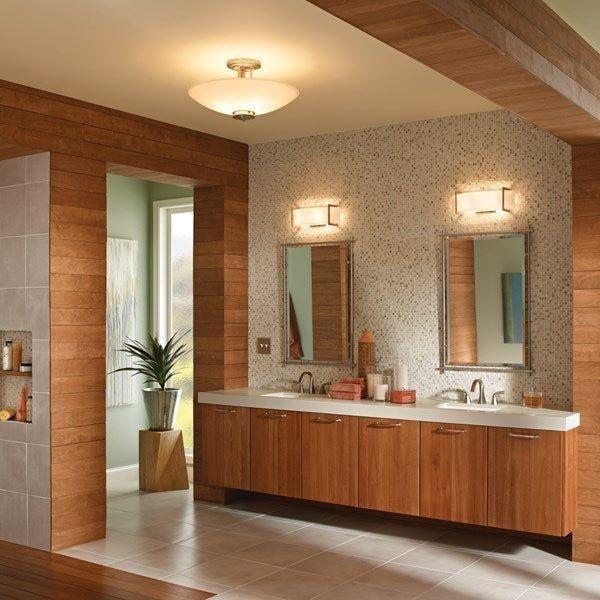 Kichler - Eileen Rectangle Mirror - Lights Canada