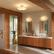 Kichler - Eileen Rectangle Mirror - Lights Canada