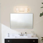 Kichler - Crescent View Vanity Light - Lights Canada