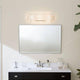 Kichler - Crescent View Vanity Light - Lights Canada