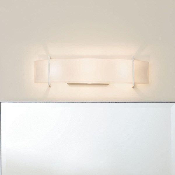 Kichler - Crescent View Vanity Light - Lights Canada