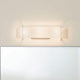 Kichler - Crescent View Vanity Light - Lights Canada
