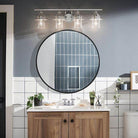 Kichler - Kichler Everett Vanity 4 Light - Lights Canada