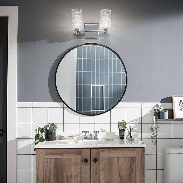 Kichler - Kichler Giarosa Vanity 2 Light - Lights Canada