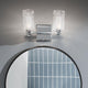 Kichler - Kichler Giarosa Vanity 2 Light - Lights Canada