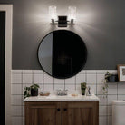 Kichler - Kichler Giarosa Vanity 2 Light - Lights Canada
