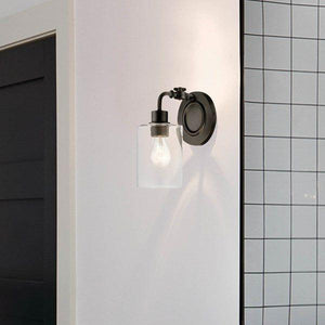 Kichler - Kichler Gunnison Wall Sconce 1 Light - Lights Canada