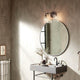Kichler - Kichler Gunnison Vanity 2 Light - Lights Canada