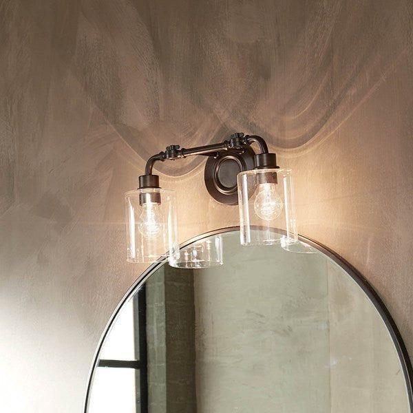 Kichler - Kichler Gunnison Vanity 2 Light - Lights Canada