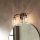 Kichler - Kichler Gunnison Vanity 2 Light - Lights Canada