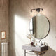 Kichler - Kichler Gunnison Vanity 3 Light - Lights Canada