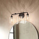 Kichler - Kichler Gunnison Vanity 3 Light - Lights Canada