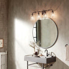 Kichler - Kichler Gunnison Vanity 4 Light - Lights Canada