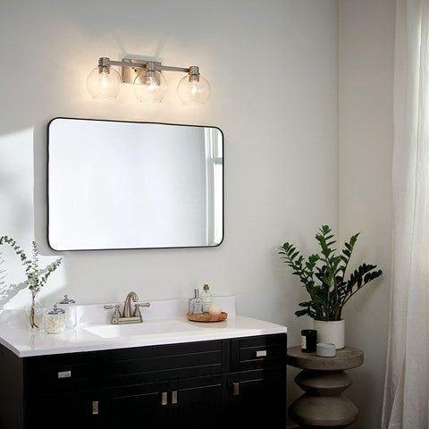Kichler - Kichler Harmony Vanity 3 Light - Lights Canada
