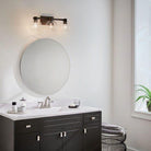 Kichler - Kichler Harmony Vanity 3 Light - Lights Canada