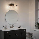 Kichler - Kichler Harmony Vanity 3 Light - Lights Canada