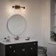 Kichler - Kichler Harmony Vanity 3 Light - Lights Canada