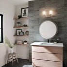Kichler - Kichler Harvan Vanity 3 Light - Lights Canada