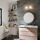 Kichler - Kichler Harvan Vanity 3 Light - Lights Canada