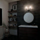 Kichler - Kichler Harvan Vanity 2 Light - Lights Canada