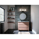 Kichler - Kichler Harvan Vanity 3 Light - Lights Canada