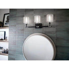 Kichler - Kichler Harvan Vanity 3 Light - Lights Canada