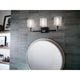 Kichler - Kichler Harvan Vanity 3 Light - Lights Canada
