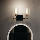 Kichler - Kichler Harvan Vanity 2 Light - Lights Canada