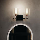 Kichler - Kichler Harvan Vanity 2 Light - Lights Canada