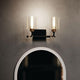 Kichler - Kichler Harvan Vanity 2 Light - Lights Canada