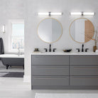 Kichler - Indeco Vanity Light - Lights Canada